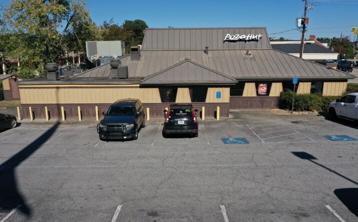 Pictures of Retail property located at 650 Glynn St N, Fayetteville, GA 30214 for comps - image #1