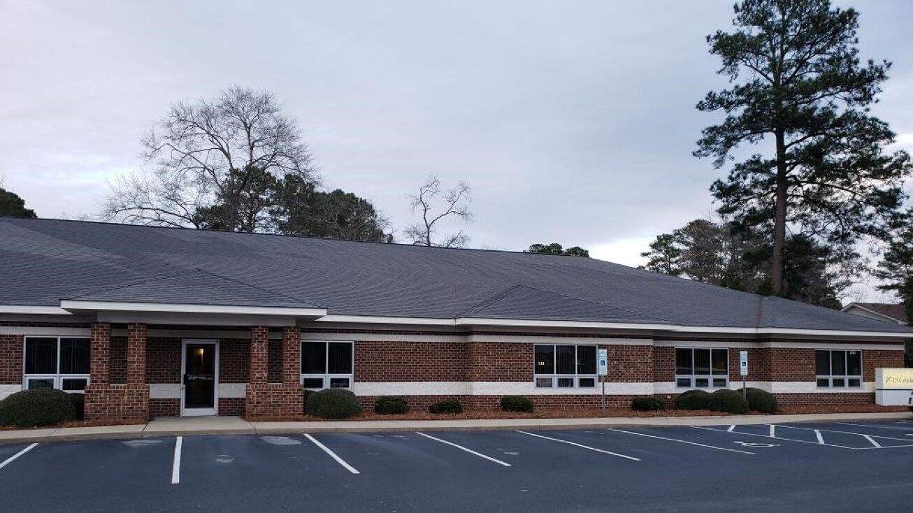 1125 Corporate Dr, Greenville, NC 27858