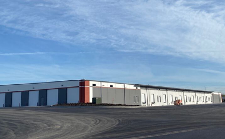 Pictures of Land property located at 21701 Central Ave, Matteson, IL 60443 for sales - image #1