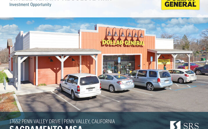 image of property at 17652 PENN VALLEY DR Penn Valley CA 95946