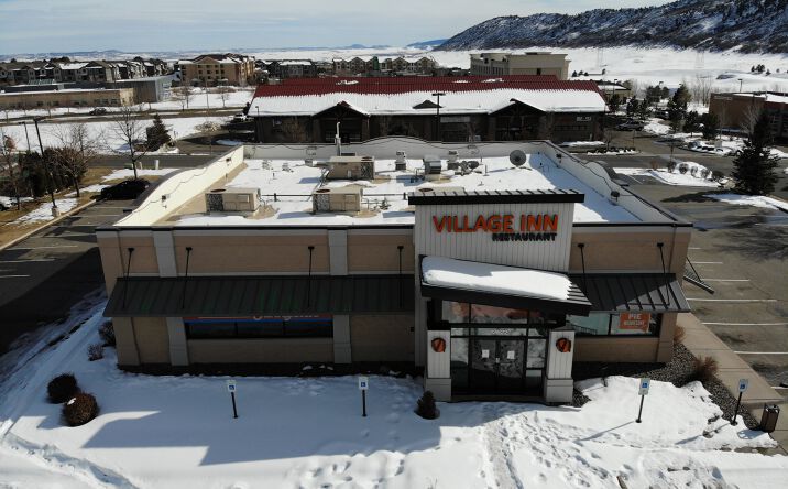 Pictures of Retail property located at 12622 W Ken Caryl Ave, Littleton, CO 80127 for comps - image #1