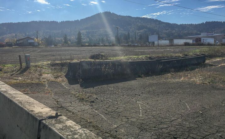 Pictures of Land property located at 181 HUTCHINS ST, Sutherlin, OR 97479 for sales - image #1