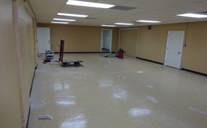 Pictures of Industrial, Retail property located at 265 S Harris Rd, Ypsilanti, MI 48198 for sales - image #1