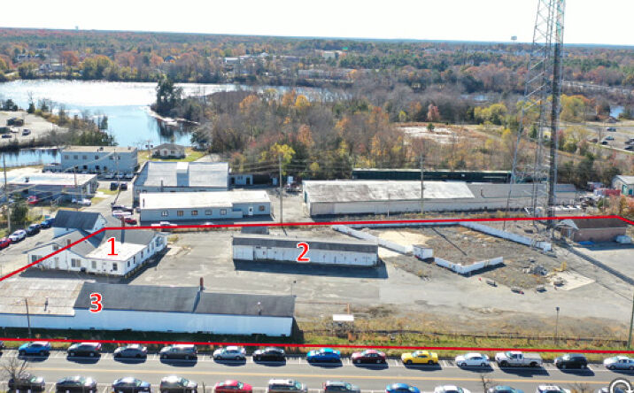 Pictures of Industrial property located at 71 Irons Street, Toms River, NJ 08753 for sales - image #1