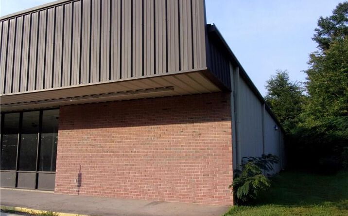 Pictures of Industrial property located at 6180 Lott Road, Eight Mile, AL 36613 for comps - image #1