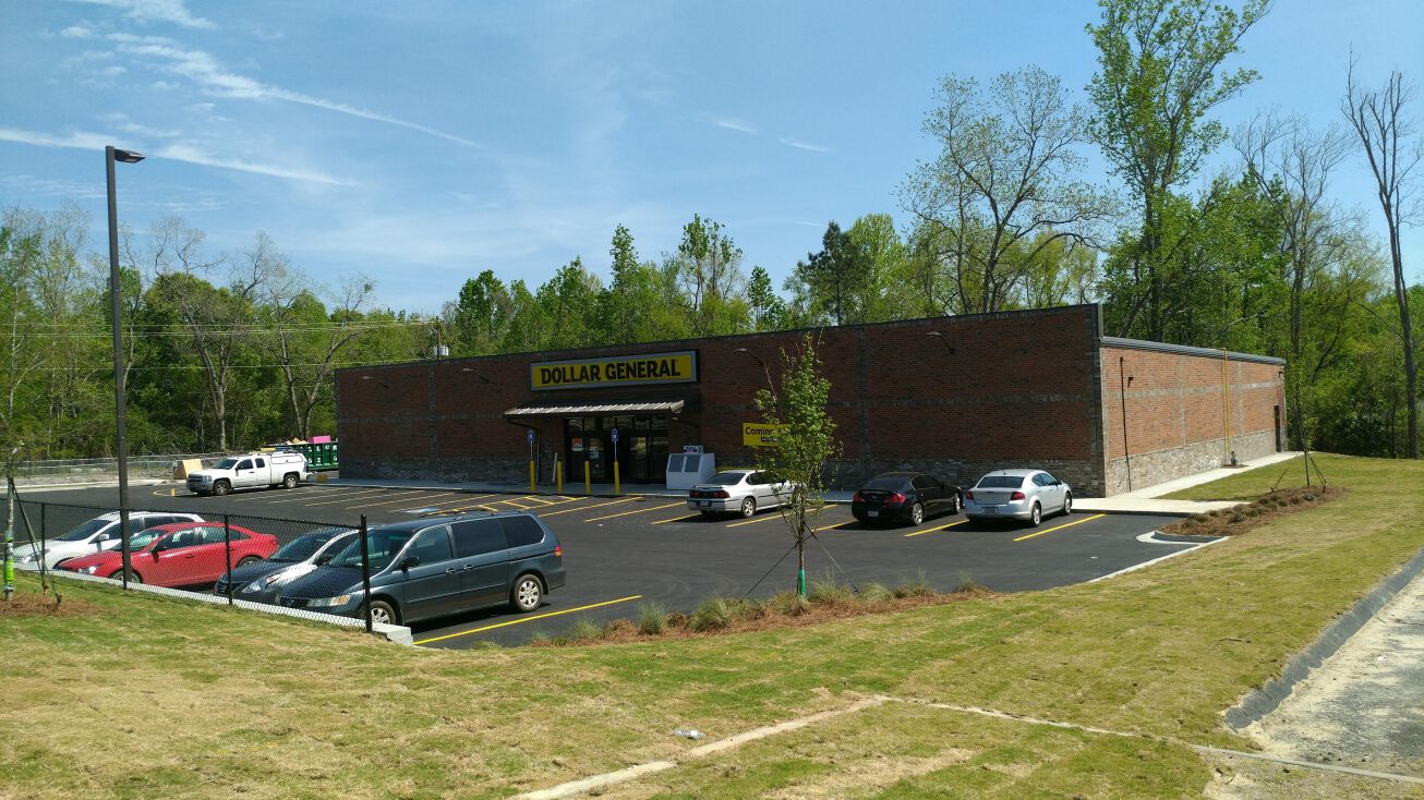 140 E Winthrope Ave, Millen, GA 30442