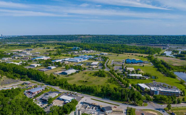 Pictures of Retail, Land property located at Northshore Dr, North Little Rock, AR 72118 for sales - image #1
