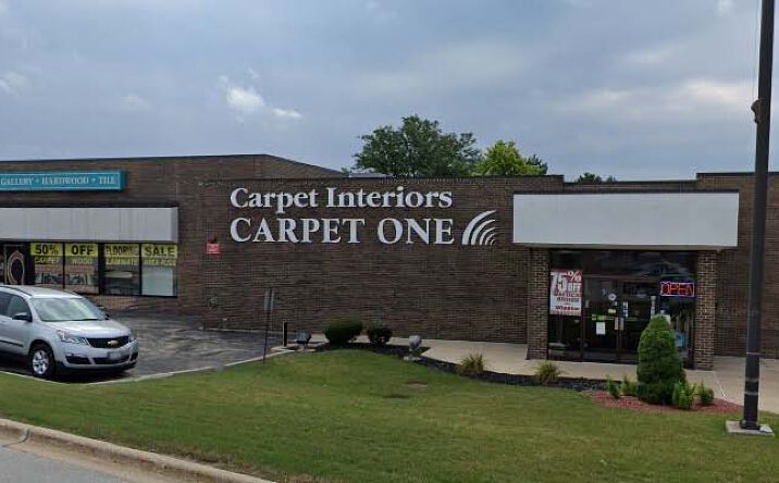 Pictures of Retail property located at 50 Orland Square Drive, Orland Park, IL 60462 for sales - image #1