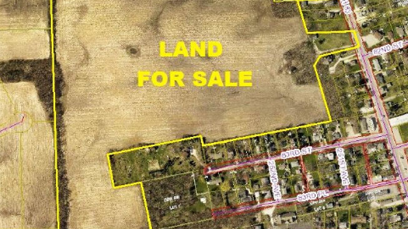 Pictures of Land property located at Village Of Salem Lakes, Salem, WI 53168 for sales - image #1