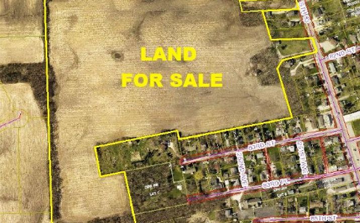 Pictures of Land property located at Village Of Salem Lakes, Salem, WI 53168 for sales - image #1