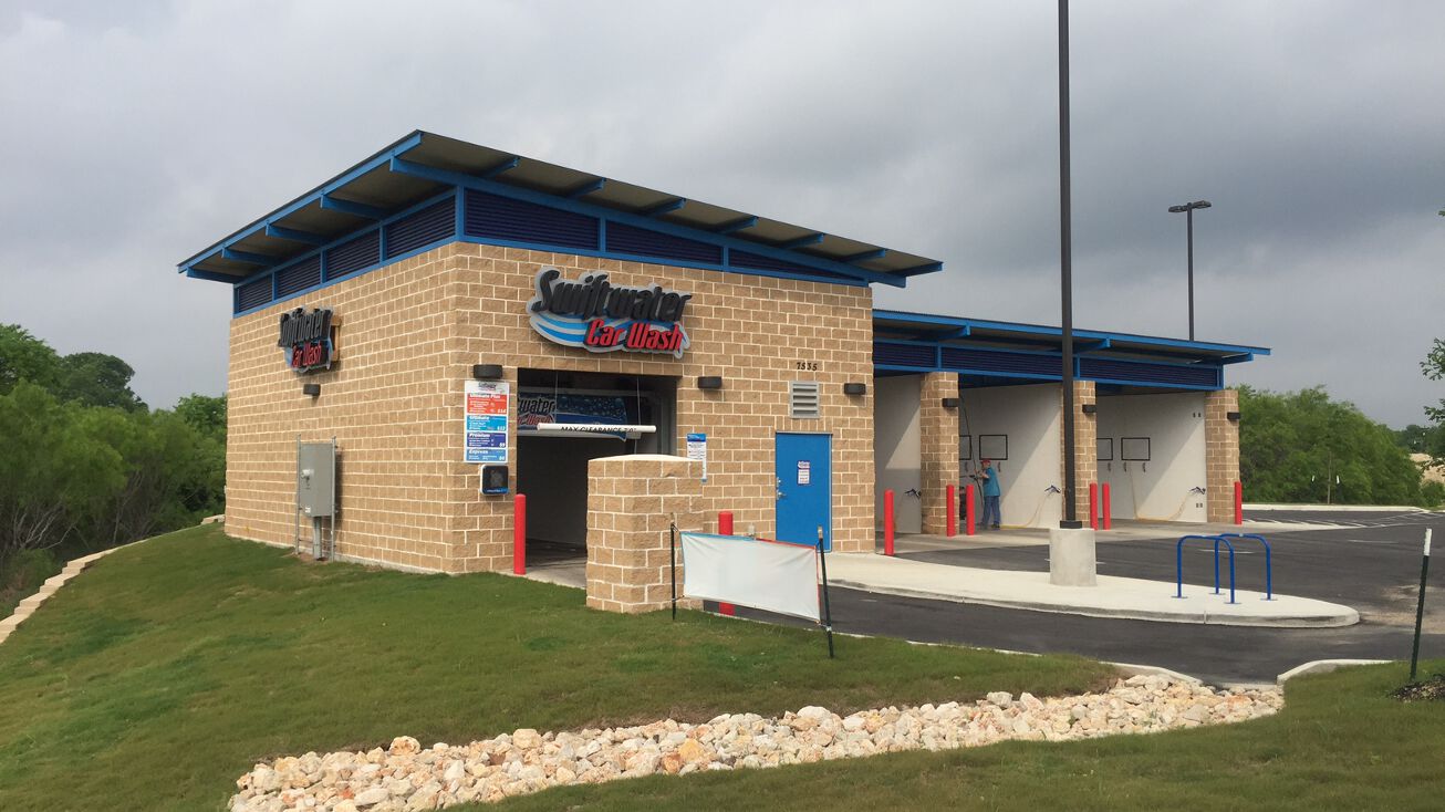 7535 Bandera Rd, San Antonio, TX 78238 Retail Property for Sale