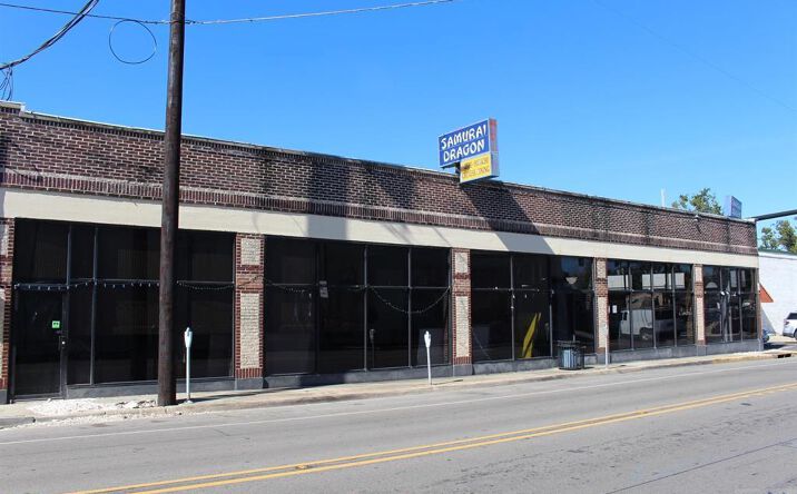 Pictures of Retail property located at 7726 W Main St, Houma, LA 70360 for sales - image #1