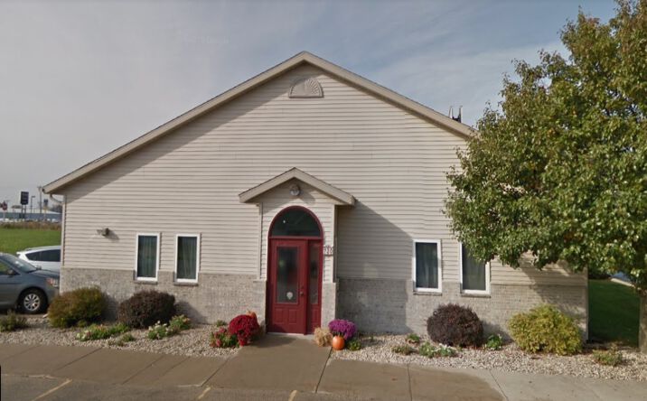 Pictures of Office, Special Purpose property located at 720 Nygaard St, Stoughton, WI 53589 for comps - image #1