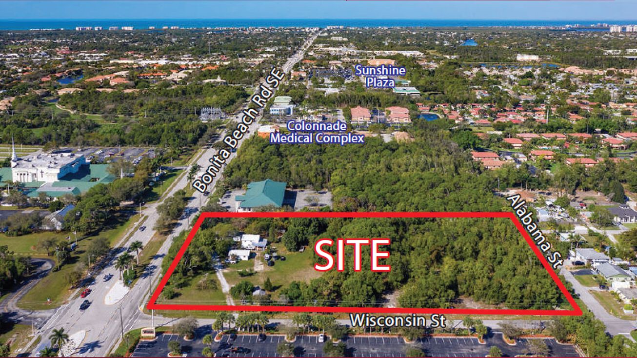 9726 Bonita Beach Rd SE, Bonita Springs, FL 34135