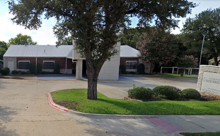 Pictures of Office, Special Purpose property located at 2801 Morriss Rd, Flower Mound, TX 75028 for comps - image #1