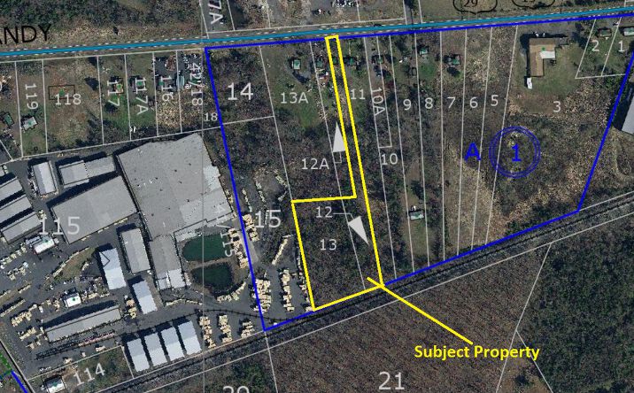 Culpeper Va Commercial Real Estate For Sale Crexi Com