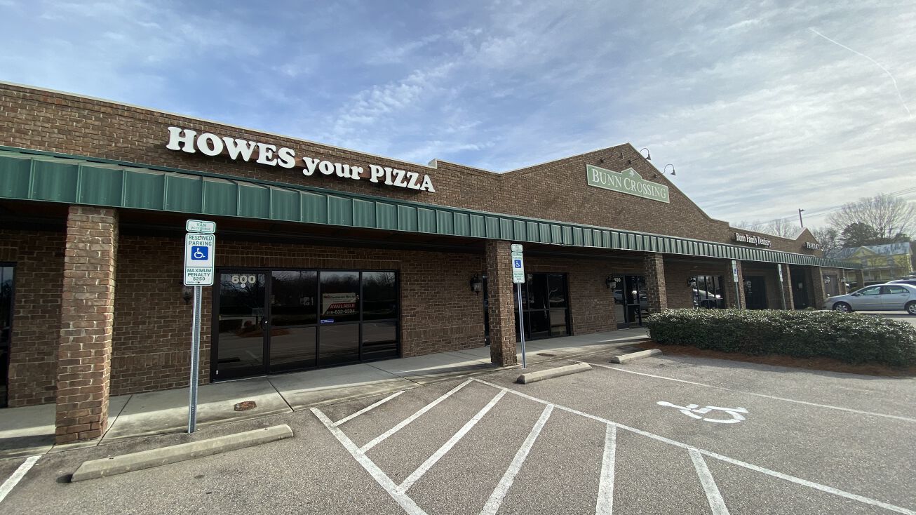 23 NC98 Hwy, Bunn, NC 27508