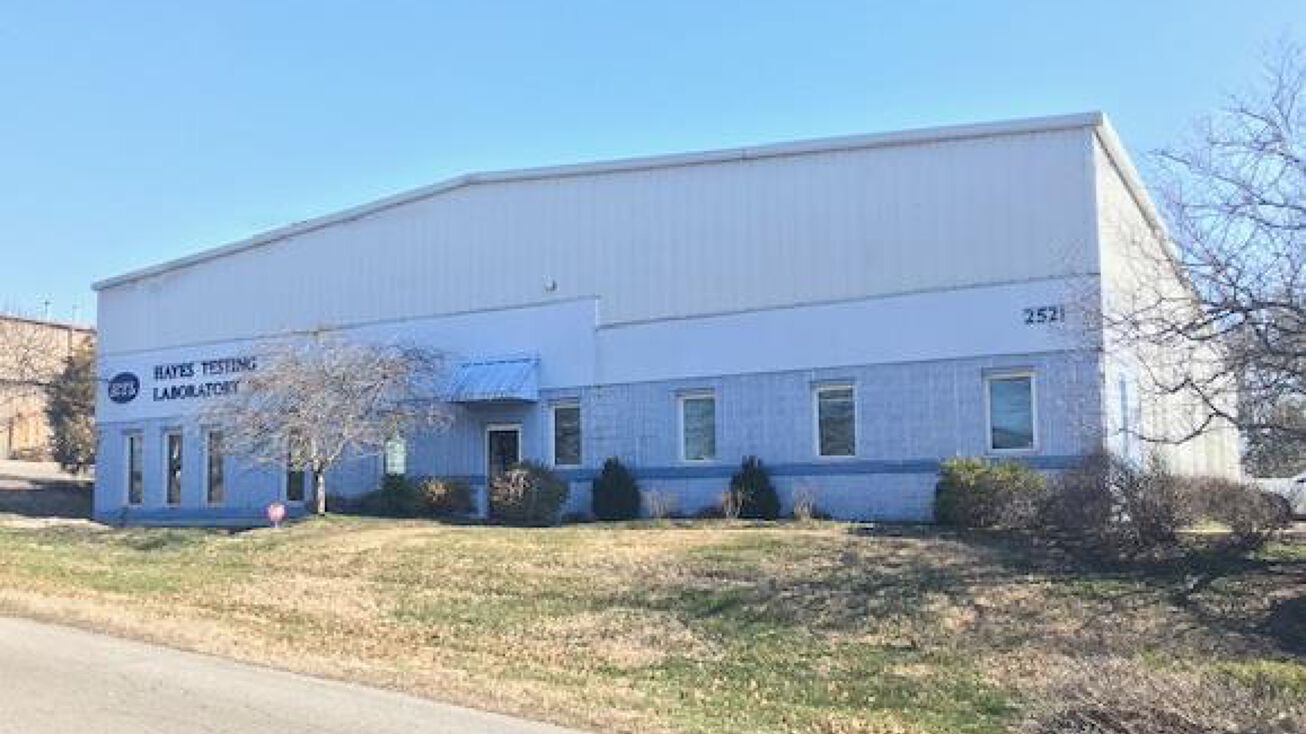 2521 Holloway Road, Louisville, KY 40299 Industrial Property for Sale