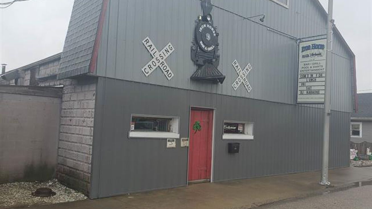 203 N Mc Creary St, Fort Branch, IN 47648