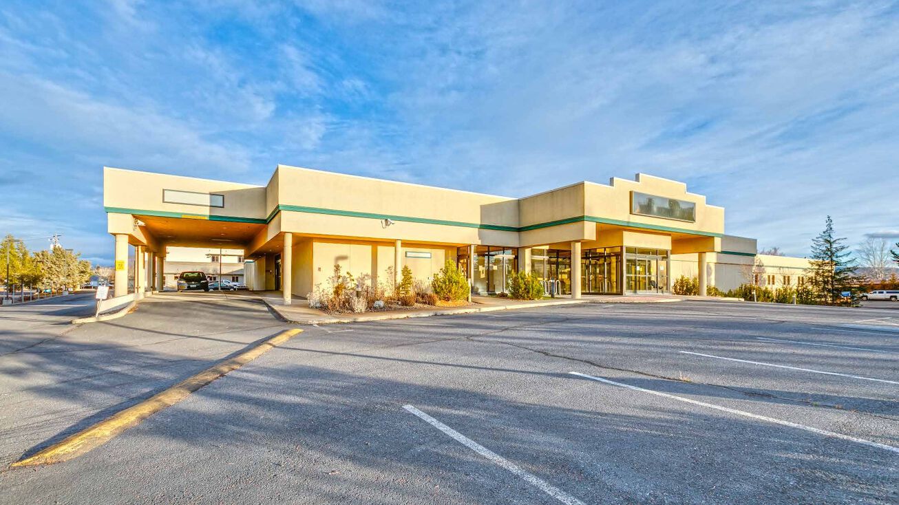 1201 NE Elm St, Prineville, OR 97754