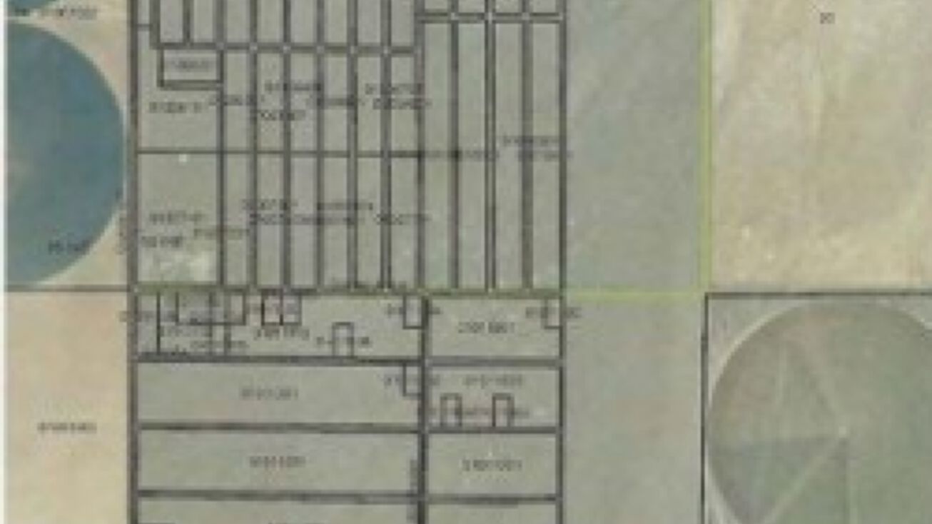 Pictures of Land property located at NV-375, Alamo, NV 89001 for sales - image #1