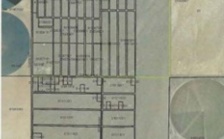 Pictures of Land property located at NV-375, Alamo, NV 89001 for sales - image #1