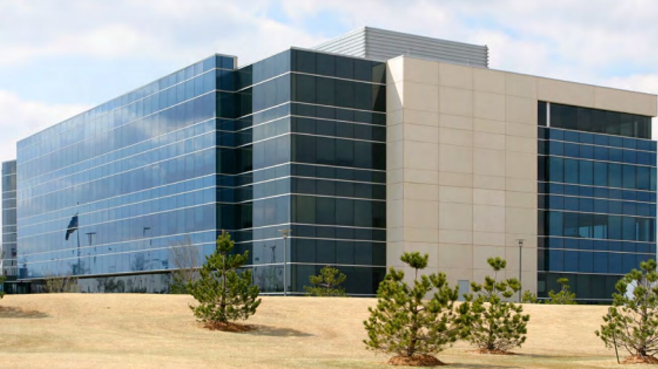 14501 Hertz Quail Springs Parkway, Oklahoma City, OK 73134