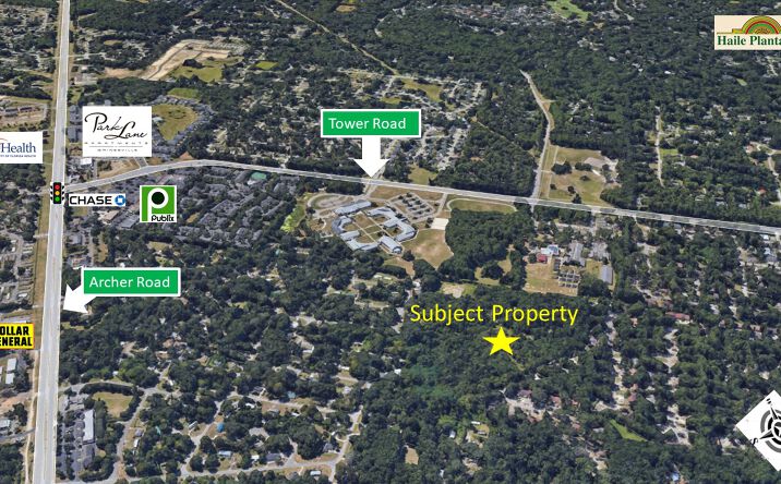 Gainesville Fl Commercial Real Estate For Sale Crexi Com