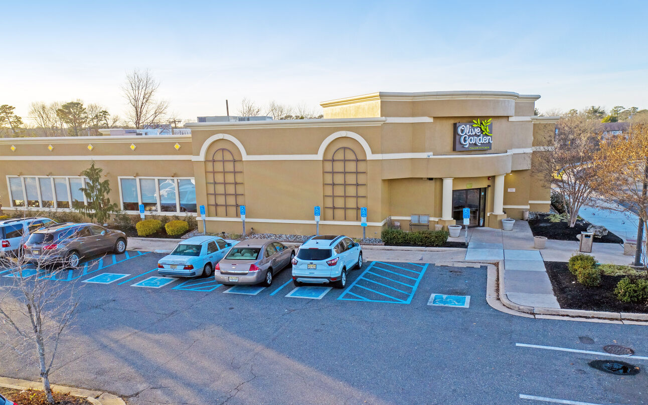 4403 E Black Horse Pike, Hamilton Township, NJ 08330 ...