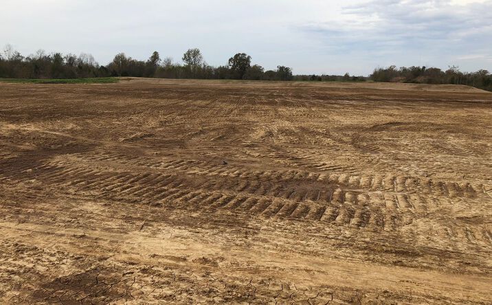 Pictures of Land property located at 00036 Hwy 61 South, Natchez, MS 39120 for sales - image #1