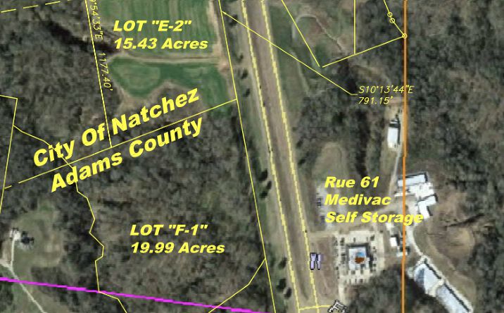 Pictures of Land property located at 001543, Natchez, MS 39120 for sales - image #1
