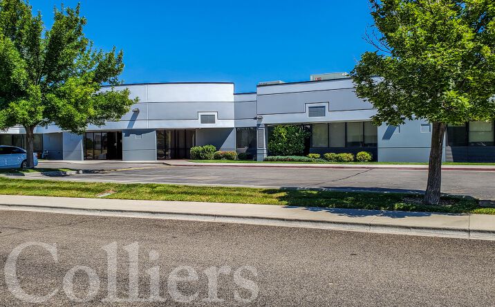 Pictures of Office property located at 456 N Kimball Pl, Boise, ID 83704 for comps - image #1