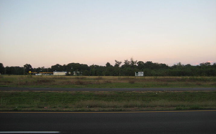 Pictures of Land property located at Lot A Highway 61 North, Natchez, MS 39120 for sales - image #1