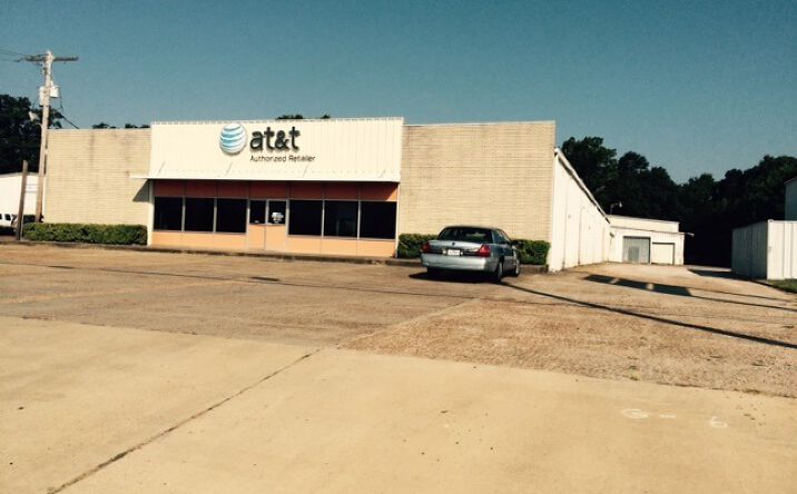 Pictures of Office, Retail property located at 260 Sgt Prentiss Dr, Natchez, MS 39120 for sales - image #1