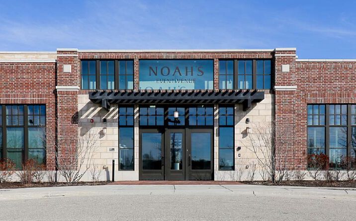 Pictures of Special Purpose, Retail property located at 5020 American Family Dr., Madison, WI 53718 for comps - image #1