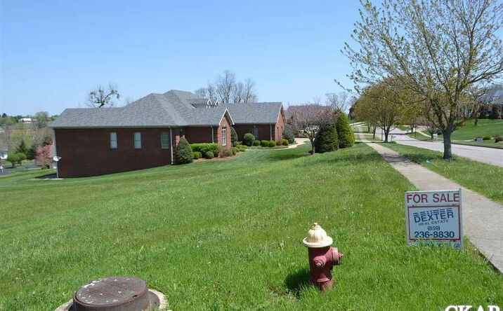 Pictures of Land property located at 144 E Colonial Dr, Danville, KY 40422 for sales - image #1