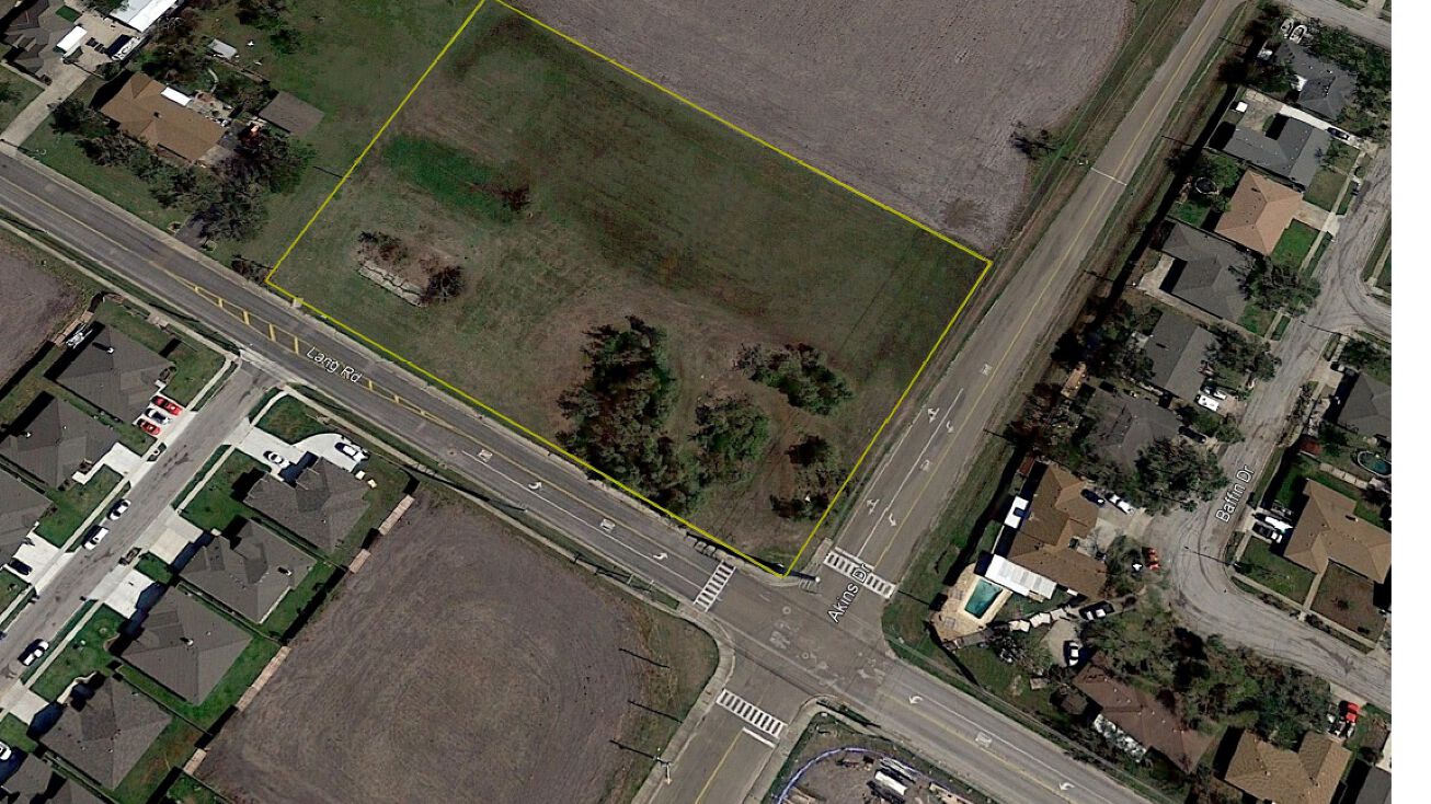 0 Lang/Akins Dr, Portland, TX 78374