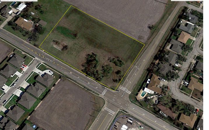 Pictures of Land property located at 0 Lang/Akins Dr, Portland, TX 78374 for sales - image #1