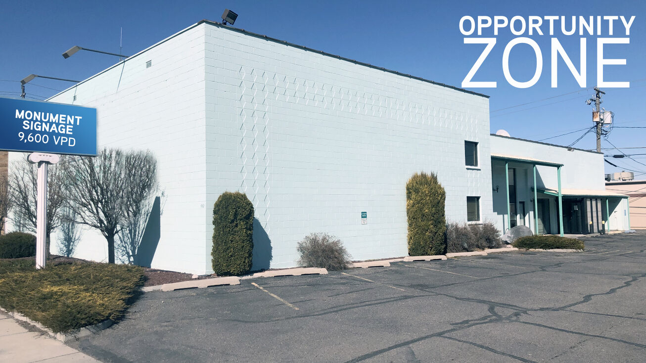 442 N Arthur Ave, Pocatello, ID 83204 Retail Property for Sale 442