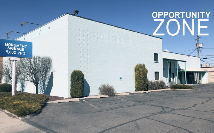 Pictures of Retail, Multifamily, Mixed Use, Land property located at 442 N Arthur Ave, Pocatello, ID 83204 for comps - image #1