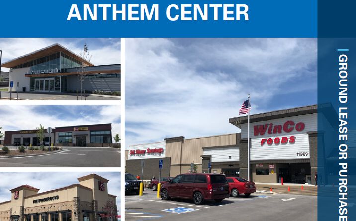 Pictures of Retail, Office, Mixed Use property located at UT-85, Herriman, UT 84096 for sales - image #1