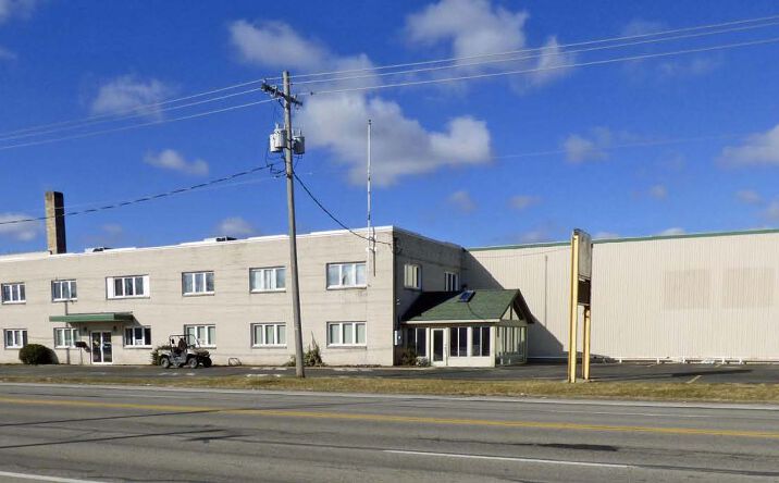Pictures of Office, Industrial property located at 5511 Telegraph Road, Toledo, OH 43612 for sales - image #1