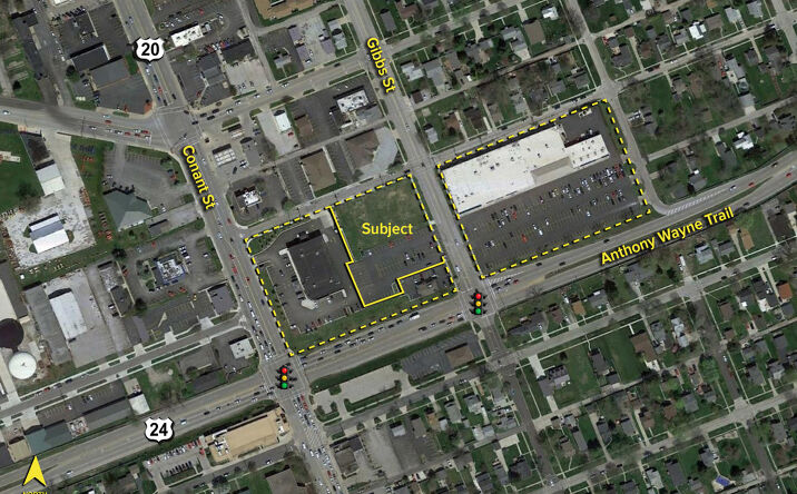 Pictures of Land property located at Conant Street, Maumee, OH 43537 for sales - image #1