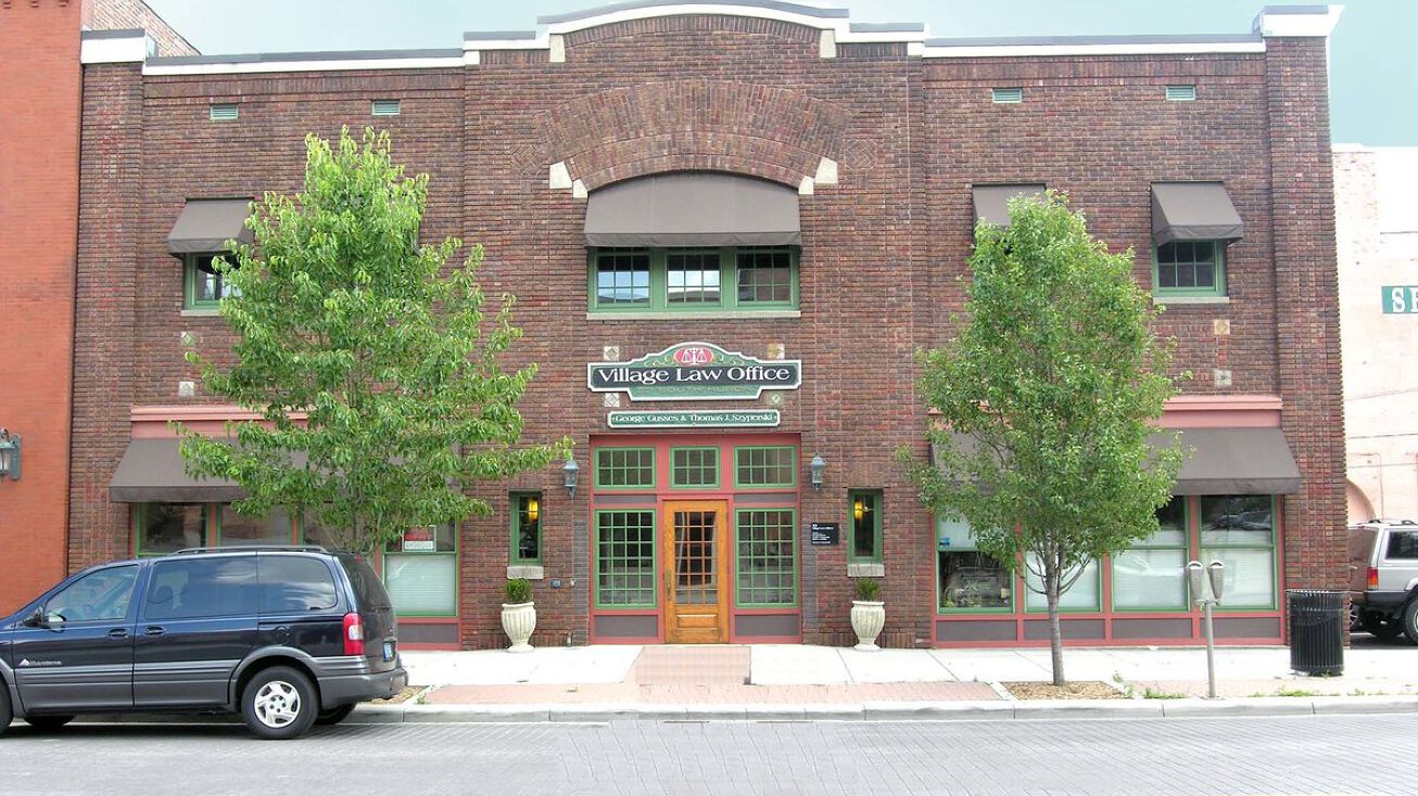 33 S. Huron Street, Toledo, OH 43604