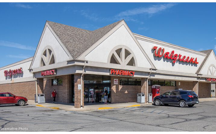image of property at 1191 W KANSAS ST Liberty MO 64068