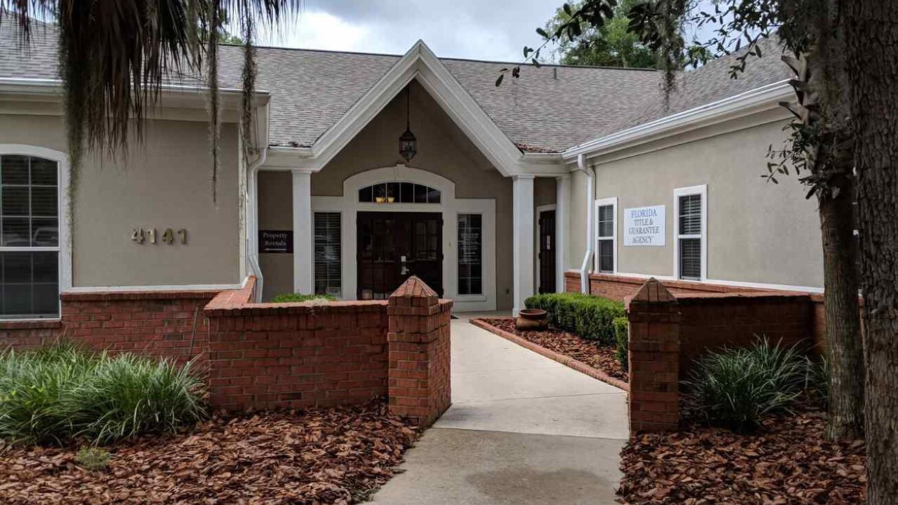 4141 NW 37th Pl, Gainesville, FL 32606 | Crexi.com