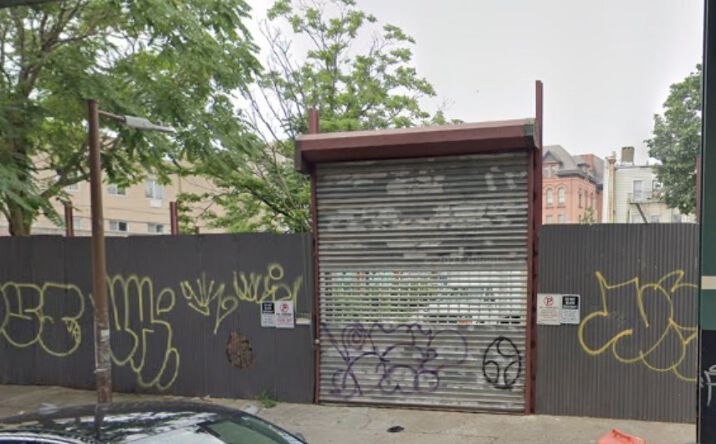 Pictures of Land property located at 3007 Fulton St, Brooklyn, NY 11208 for sales - image #1