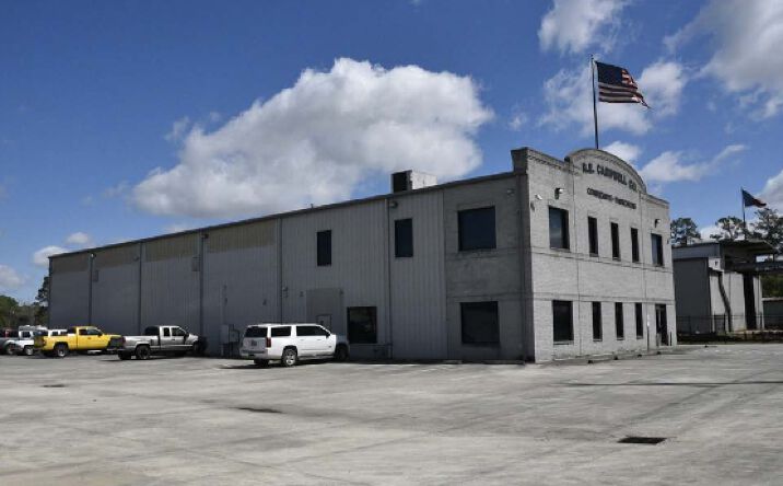 Pictures of Industrial property located at 3443-3502 Pinemont, Houston, TX 77018 for comps - image #1
