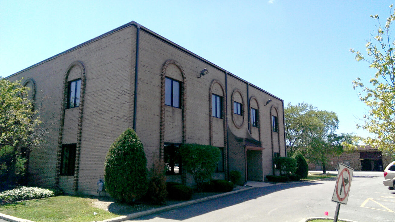 1015 E State Pkwy, Schaumburg, IL 60173 - Industrial Property for Sale ...