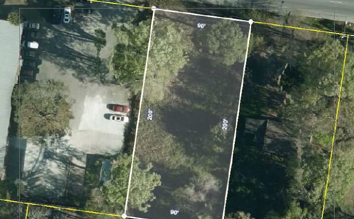 Pictures of Land property located at 2525 Savannah Highway, Charleston, SC 29414 for sales - image #1